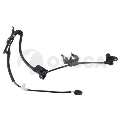 OSSCA ABS sensor 23714 OSSCA 23714 Toyota Camry XV40 abs sensor replacement
