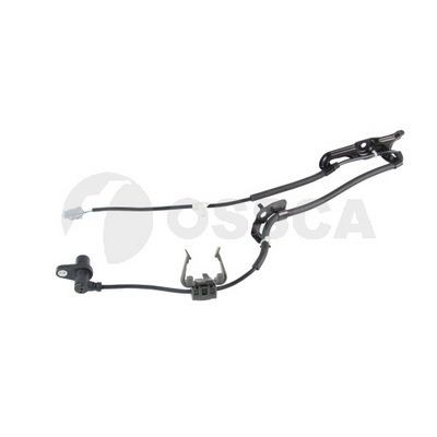 OSSCA Sensor, rotações da roda 23715 OSSCA 23715 Sensor rotações da roda Toyota Camry XV40 preço