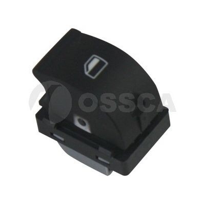 OSSCA Lüliti, aknatõstuk 23867 OSSCA 23867 Klaasitõstuki lüliti Audi TT 8J odav