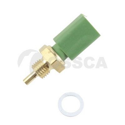OSSCA Kylvätsketemperatursensor 24564 24564 Tempgivare OSSCA FORD FOCUS