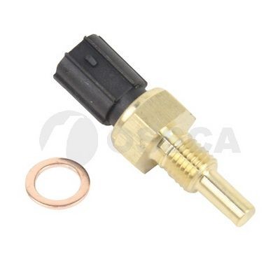 OSSCA Kylvätsketemperatursensor 24569 24569 Kylvätsketemperatur sensor OSSCA VW JETTA