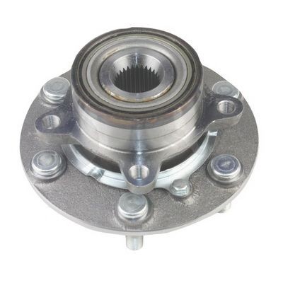 OSSCA Radnabe 24955 24955 OSSCA Mitsubishi L200 Pritsche Radnabe kaufen