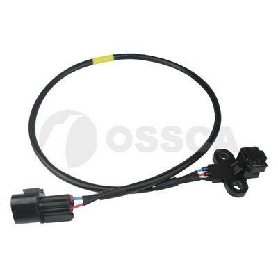 OSSCA Krumtapsføler 25226 25226 Krumtapaksel sensor MERCEDES-BENZ SLK OSSCA