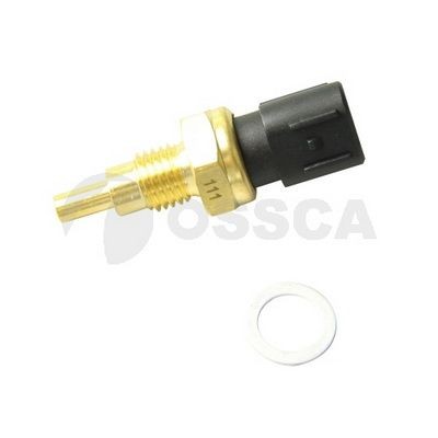 OSSCA Sonde de température, liquide de refroidissement 25398 OSSCA 25398 Sonde de température SUZUKI Alto FF prix