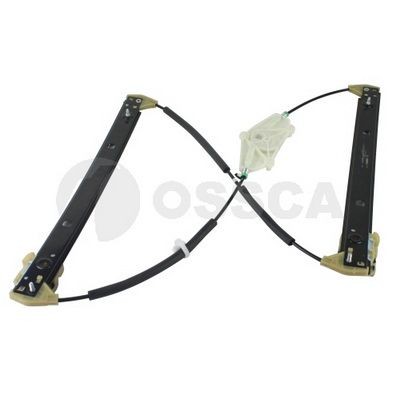 OSSCA Window regulator 25751 HONDA CR-V OSSCA window regulator 25751