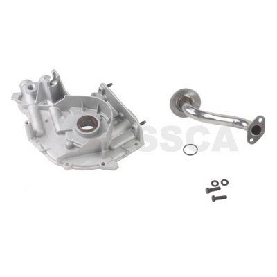 Oliepomp OSSCA 26284 OSSCA 26284: Oliepompen Fiat BRAVA 1999