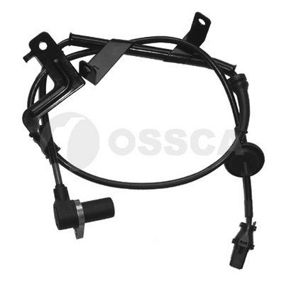 OSSCA ABS-anturi 26426 26426 OSSCA ABS anturi HYUNDAI TUCSON