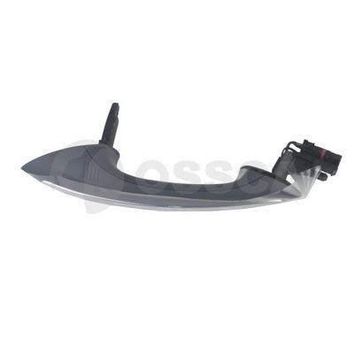 OSSCA Door Handle 26551 OSSCA 26551 BMW F12 door handle replacement
