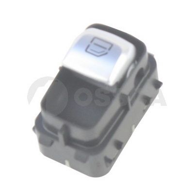 OSSCA Slēdzis, Stikla pacēlājmehānisms 27134 27134 Slēdzis stikla pacēlājmehānisms MERCEDES-BENZ GL OSSCA