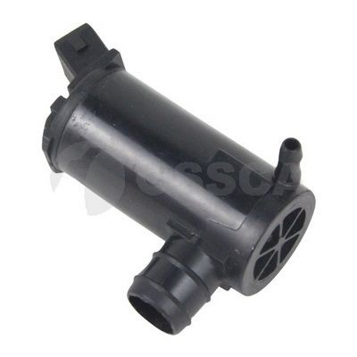 OSSCA Spylepumpe 27511 Vinduspylermotor OSSCA Renault MEGANE 27511