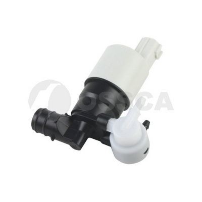 Αντλία νερού πλύσης, καθαρ. τζαμιών OSSCA 28241 OSSCA 28241: Μοτερακι νερου υαλοκαθαριστηρων Ford C-MAX 2012
