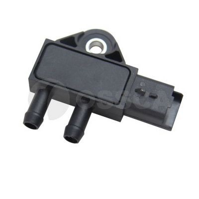 OSSCA Sensor, exhaust pressure 28915 28915 OSSCA dpf pressure sensor VOLVO
