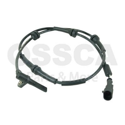 OSSCA Wielsnelheidssensor (ABS) 30630 30630 Wielsnelheidssensor (ABS) ALFA ROMEO 145 OSSCA