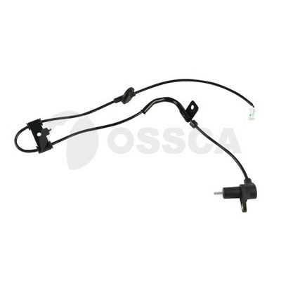 OSSCA Sensor, rotações da roda 30836 Sensor ABS OSSCA H-1 Caixa 30836 baratos