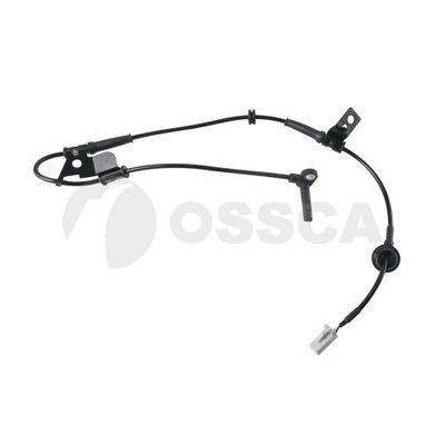 Devējs, Riteņu griešanās ātrums OSSCA 30993 OSSCA 30993 ABS devējs MITSUBISHI GRANDIS 2009