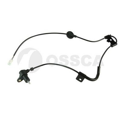 OSSCA Sensor, rotações da roda 31052 Sensor rotações da roda OSSCA H-1 Caixa 31052 baratos