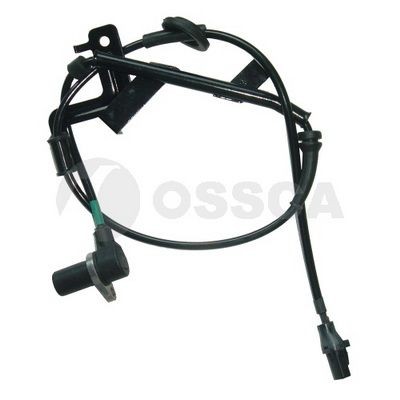 OSSCA Wielsnelheidssensor (ABS) 31202 Wielsensor OSSCA HYUNDAI 31202