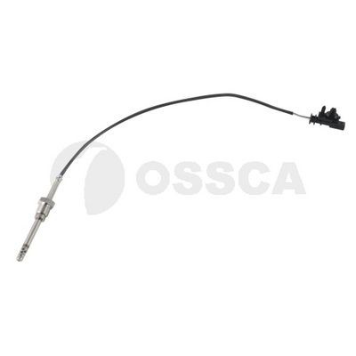 OSSCA Flessibile, Carburante perso 32303 32303 Rampa iniettori OSSCA Volkswagen GOLF costo
