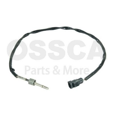 OSSCA Flessibile, Carburante perso 32311 32311 costo Rampa iniettori Volkswagen GOLF OSSCA