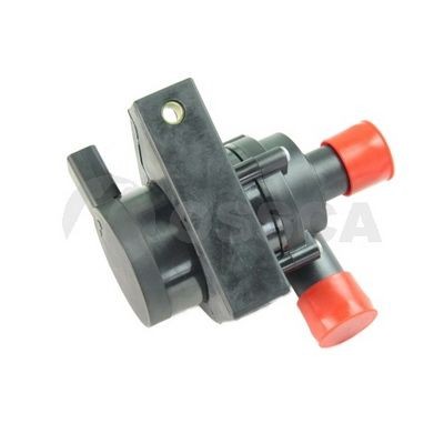 OSSCA Pompe à eau additionnelle 32878 32878 Pompe à eau additionnelle SEAT IBIZA OSSCA