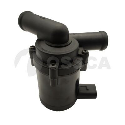 OSSCA Lisaveepump 32879 Veepump, seisuküte OSSCA Volkswagen 32879