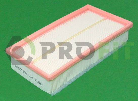 PROFIT Luftfilter 1512-4068 MINI luftfilter PROFIT 1512-4068