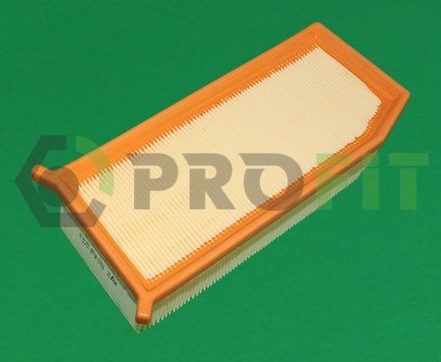 PROFIT Filtro de ar 1512-4118 Filtro de ar PROFIT Dacia DOKKER 1512-4118