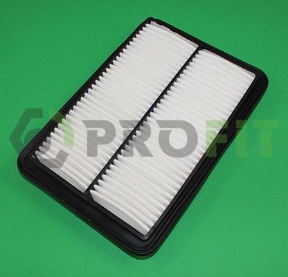 PROFIT Luftfilter 1512-4128 Luftfiltereinsatz PROFIT Renault SCÉNIC 1512-4128