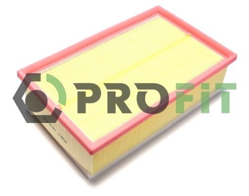 PROFIT Filtro aria 1512-4132 1512-4132 PROFIT Filtro aria motore SEAT prezzo