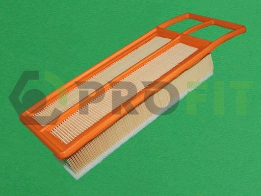 PROFIT Luftfilter 1512-4143 ALFA ROMEO luftfilter PROFIT 1512-4143