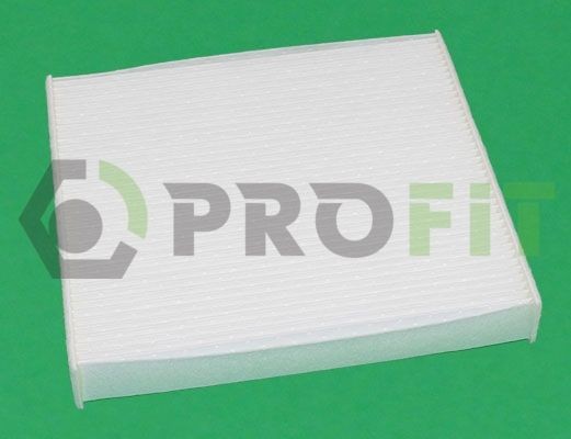 PROFIT Kupefilter 1521-2362 PROFIT Klimafilter LANCIA 1521-2362