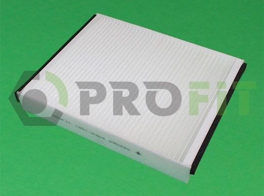 PROFIT Kupefilter 1521-2363 Klimafilter VOLVO PROFIT 1521-2363