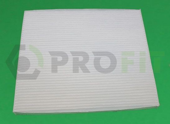 PROFIT Filter, salongiõhk 1521-2372 Salongi õhufilter KIA PROFIT 1521-2372