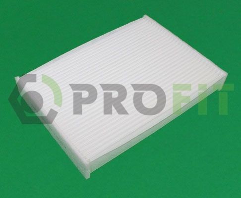 PROFIT Pollen filter 1521-2373 1521-2373 PROFIT DACIA air conditioner filter
