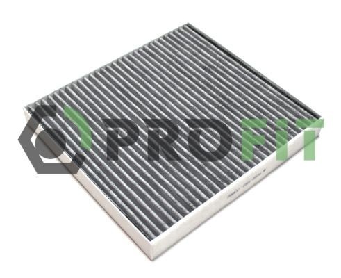 PROFIT Filtro abitacolo 1521-2378 1521-2378 Filtro abitacolo PROFIT Volkswagen TOURAN costo