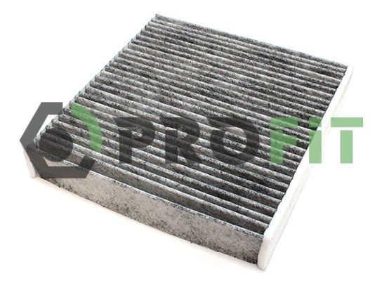 PROFIT Kupéfilter 1521-2382 1521-2382 PROFIT Filter, kupéventilation Suzuki