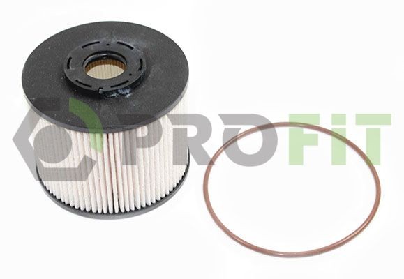 PROFIT Filtre à carburant 1530-2841 1530-2841 PROFIT Filtre à carburant Toyota pas cher