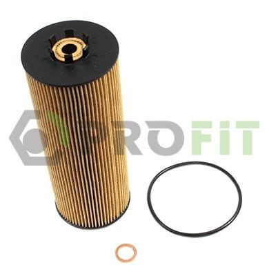 PROFIT Oljefilter 1541-0288 1541-0288 Oljefilter RENAULT KOLEOS PROFIT