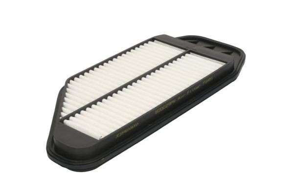 JC PREMIUM Luftfilter B20029PR B20029PR JC PREMIUM motorluftfilter CHEVROLET KALOS