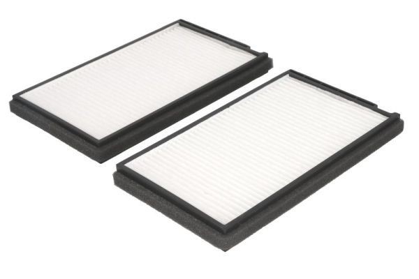 Kupefilter JC PREMIUM B40517PR-2X JC PREMIUM B40517PR-2X Klimafilter HYUNDAI H-1 Kassevogn 2025