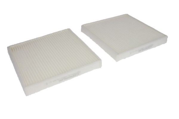 JC PREMIUM Kupefilter B4B029PR-2X JC PREMIUM Kupefilter B4B029PR-2X