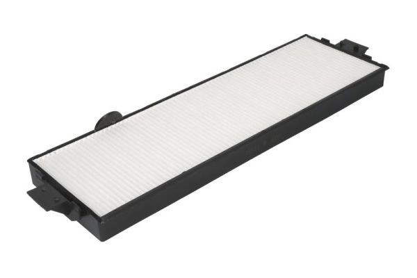 JC PREMIUM Kupefilter B4U010PR Pollenfilter JC PREMIUM DACIA B4U010PR