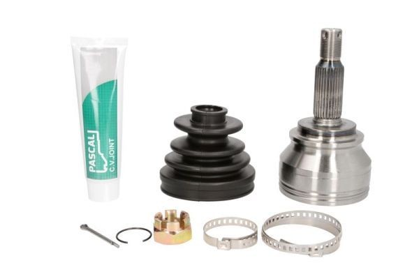 PASCAL Homokineet reparatie set, aandrijfas G15074PC PASCAL G15074PC originele Homokineet reparatie set aandrijfas BUICK CENTURY prijs