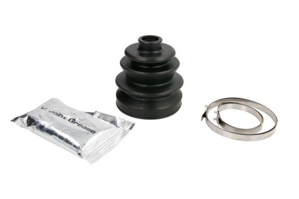 PASCAL Kaitsekummikomplekt, veovõll G54023PC Veovõlli tolmukaitse komplekt PASCAL FR-V G54023PC odav