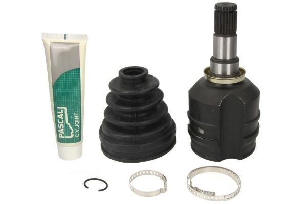 PASCAL Joint kit, drive shaft G72026PC PASCAL G72026PC genuine Toyota Avensis T22 Saloon cv joint price
