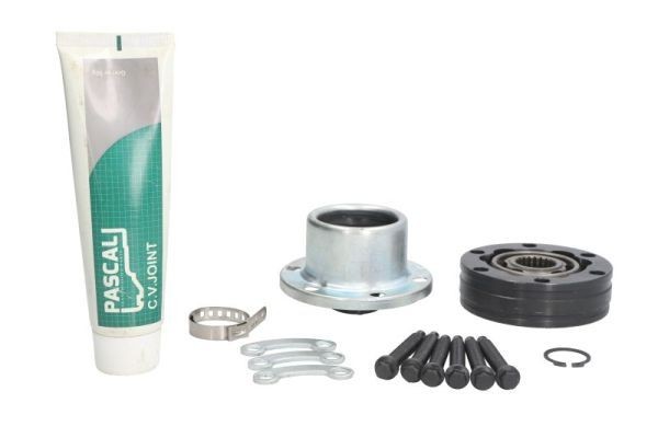 Kit giunti semiasse PASCAL G78011PC PASCAL G78011PC Giunto semiasse SUZUKI GRAND VITARA 2008
