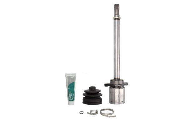 PASCAL Arbre de transmission G81047PC Nissan CABSTAR E Cardan de transmission PASCAL G81047PC