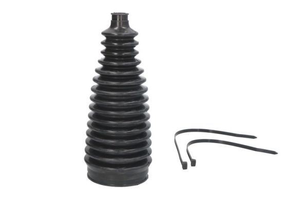 PASCAL Steering rack gaiter I66015PC PASCAL I66015PC SUBARU Impreza V Saloon (GK) steering boot replacement