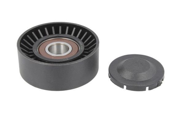 BTA Rolo tensor, correia trapezoidal estriada E2Y0019BTA E2Y0019BTA Polia de retorno correia trapezoidal estriada JEEP GRAND CHEROKEE BTA