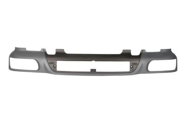 PACOL Bumper DAF-FB-023 Achterbumper PACOL BOXER DAF-FB-023 goedkoop